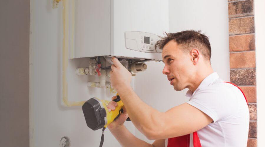 Professional water leak detection in Lockhart, AL